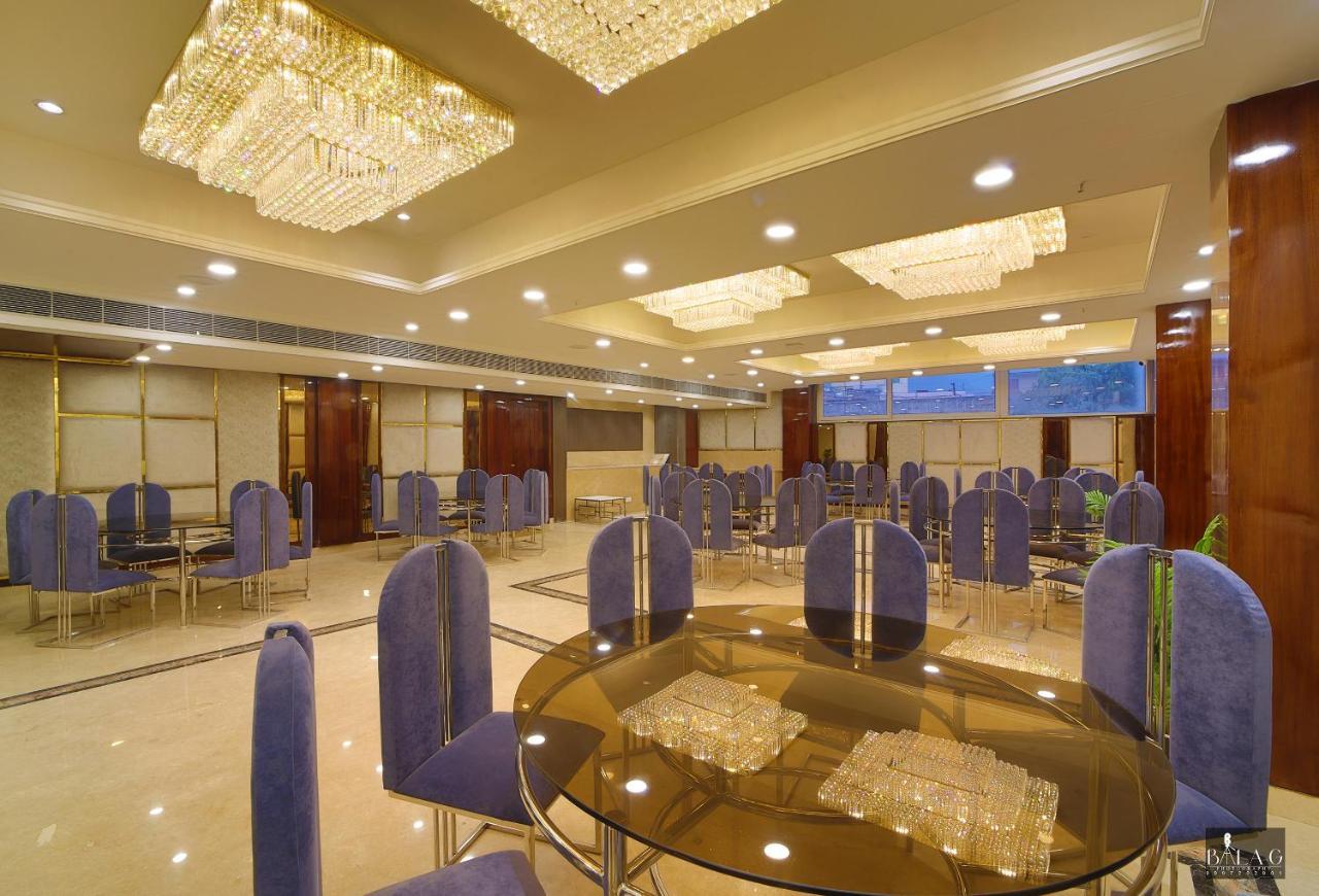 Hotel Holy Vivasa Rishikesh Bagian luar foto