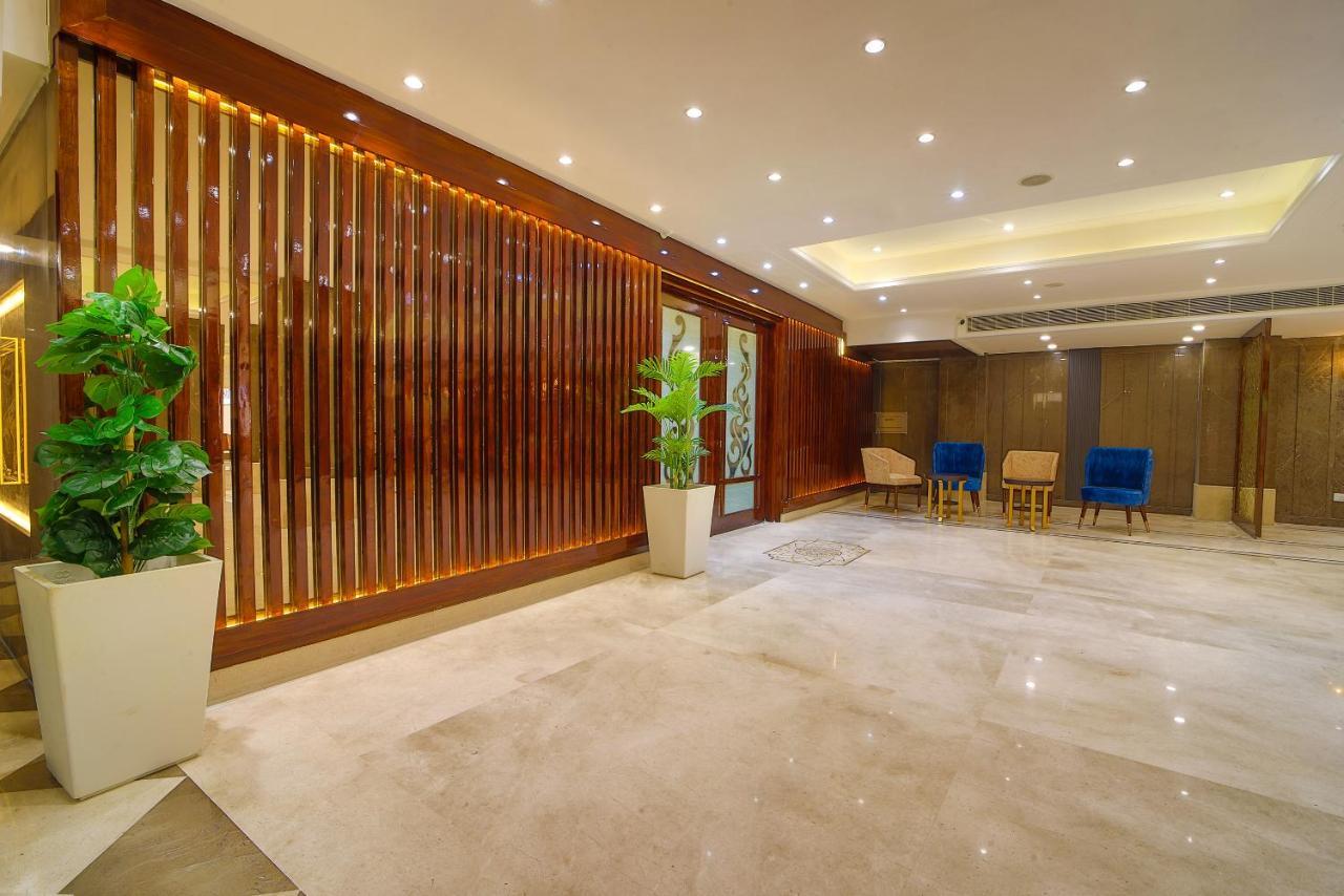 Hotel Holy Vivasa Rishikesh Bagian luar foto