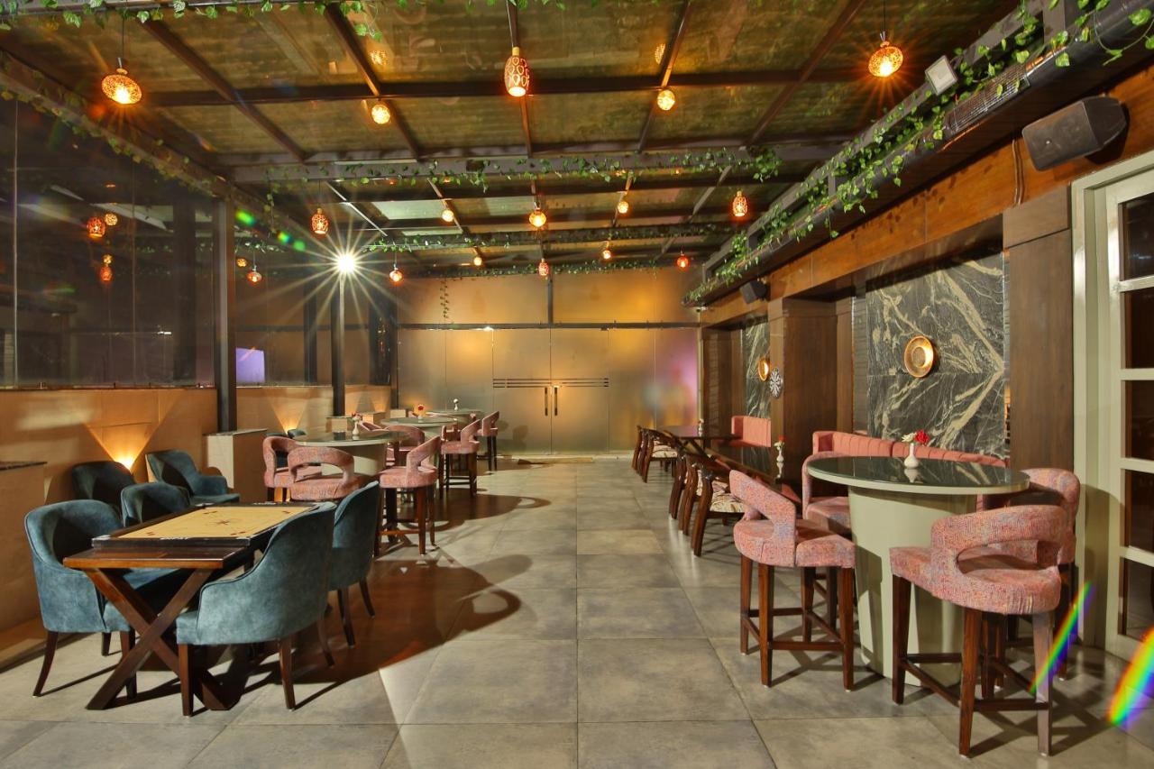 Hotel Holy Vivasa Rishikesh Bagian luar foto